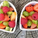太りやすい果物と太りにくい果物、その違いは？